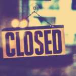 Closed for the Holiday