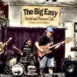 Big & Easy Blues Jam