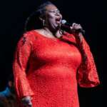 Diunna Greenleaf Benefit