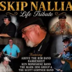 Skip Nallia Tribute
