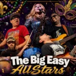 The Big Easy All-Stars