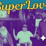 SuperLove