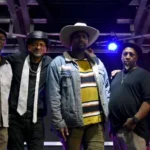 Davi Jay & The Bourbon Street Experience