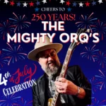 The Mighty Orq