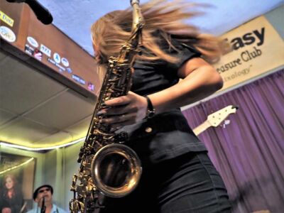 Evelyn Rubio Evelyn Rubio