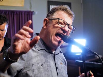 Sonny Boy Terry Sonny Boy Terry