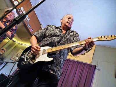 Steve Gilbert Steve Gilbert