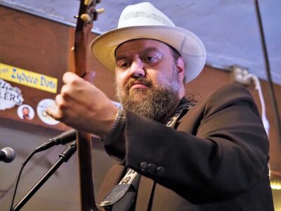 The Mighty Orq The Mighty Orq