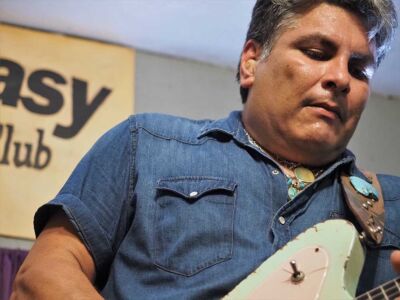 Jonn Del Toro Richardson Jonn Del Toro Richardson