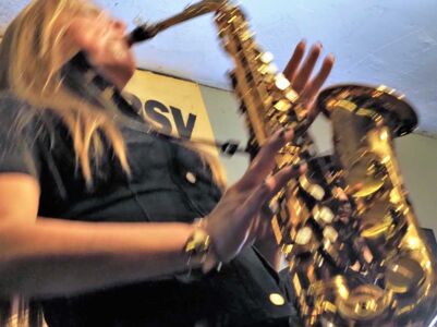 Evelyn Rubio Evelyn Rubio