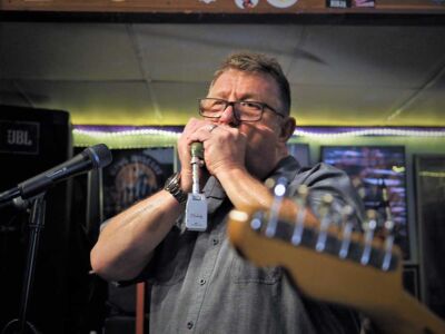 Sonny Boy Terry Sonny Boy Terry