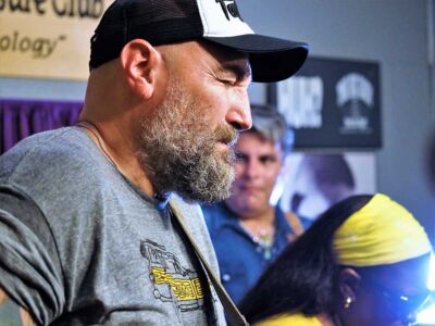 Cris Crochemore Cris Crochemore