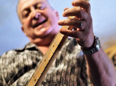 Steve Gilbert Steve Gilbert