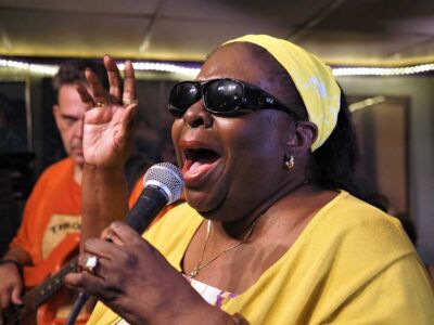 Diunna Greenleaf Diunna Greenleaf