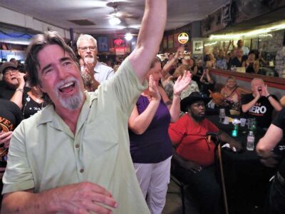 Boyd Bluestein Boyd Bluestein