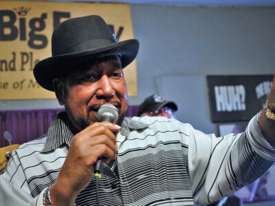 Odell Gray Odell Gray