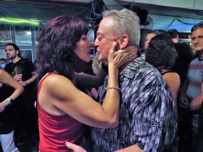 Sherrie & Steve Gilbert Sherrie & Steve Gilbert